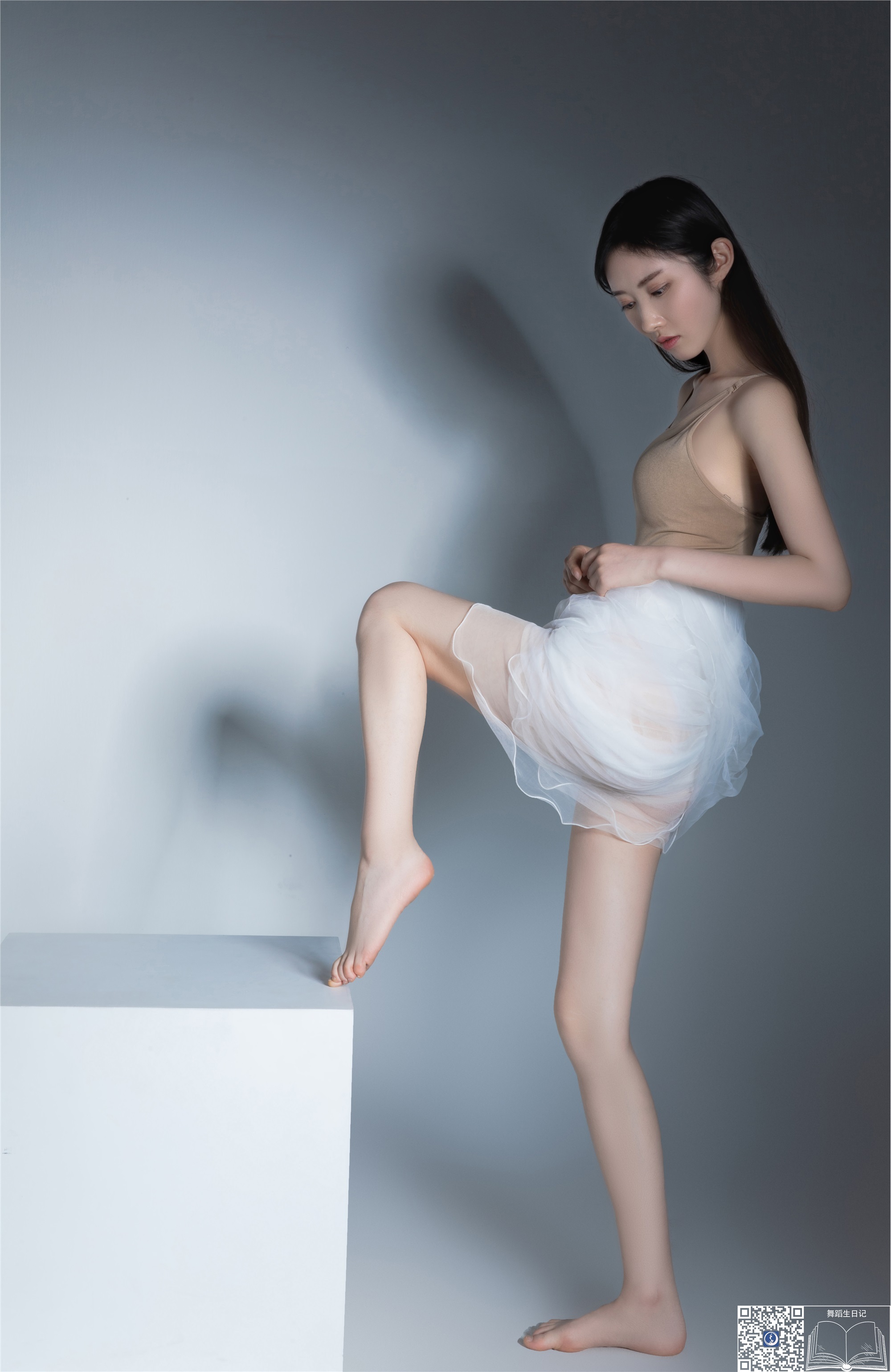 GALLI嘉丽 舞蹈生日记 017 - 黛西